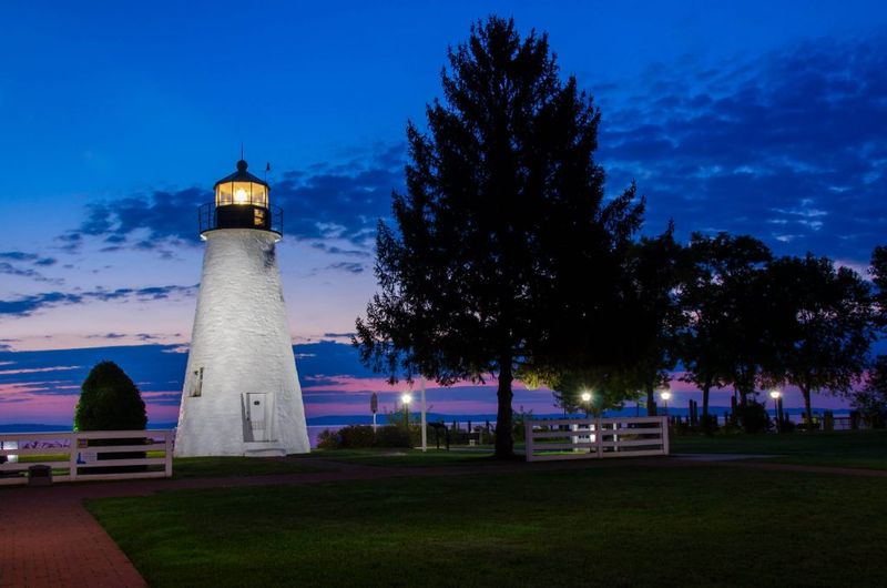 Havre de Grace With Maritime Museums