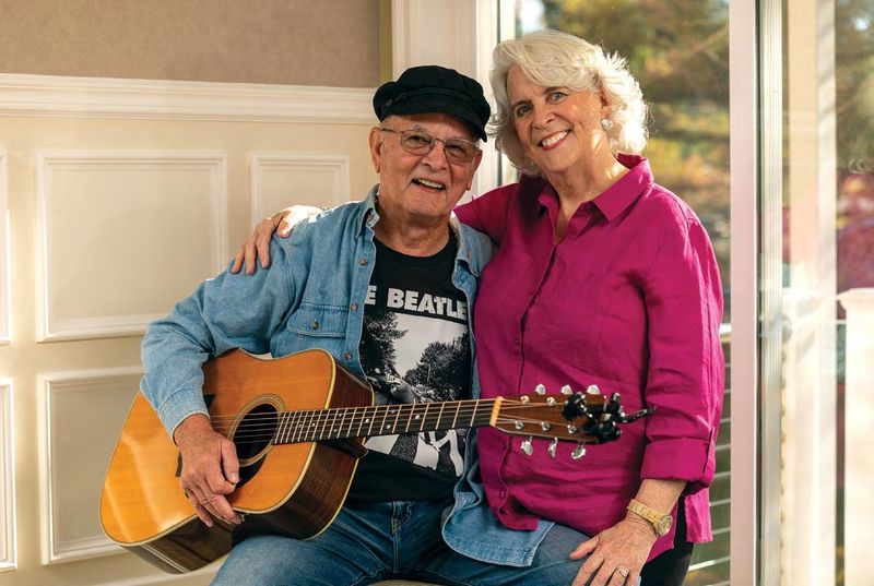 Summer Porch Concert Series (North Olmsted)