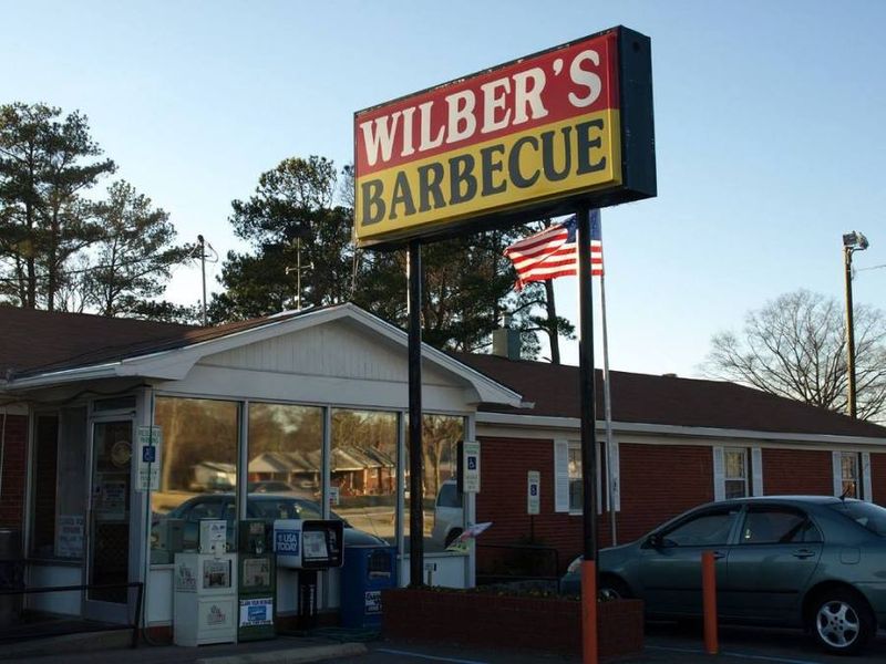 Wilber's Barbecue – Goldsboro's Revived Classic