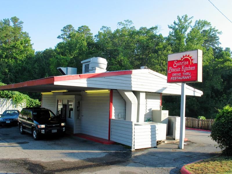 Sunrise Biscuit Kitchen (Chapel Hill)