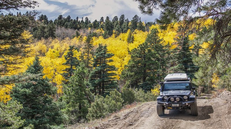 Off-Roading Medano Pass: For When You Need to Shake Out the Cobwebs