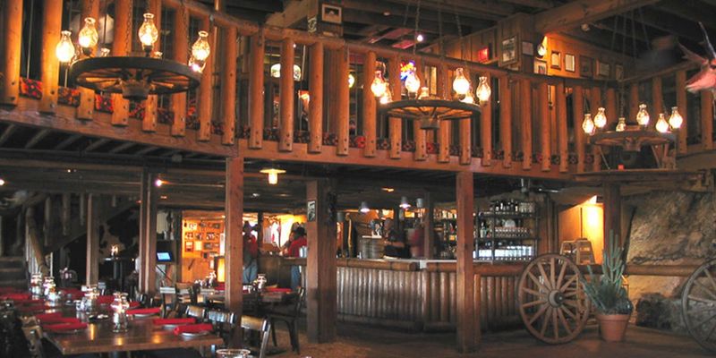 Rustler’s Rooste in Phoenix