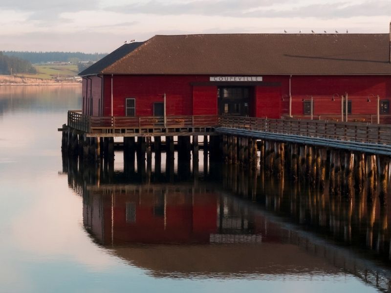 Coupeville