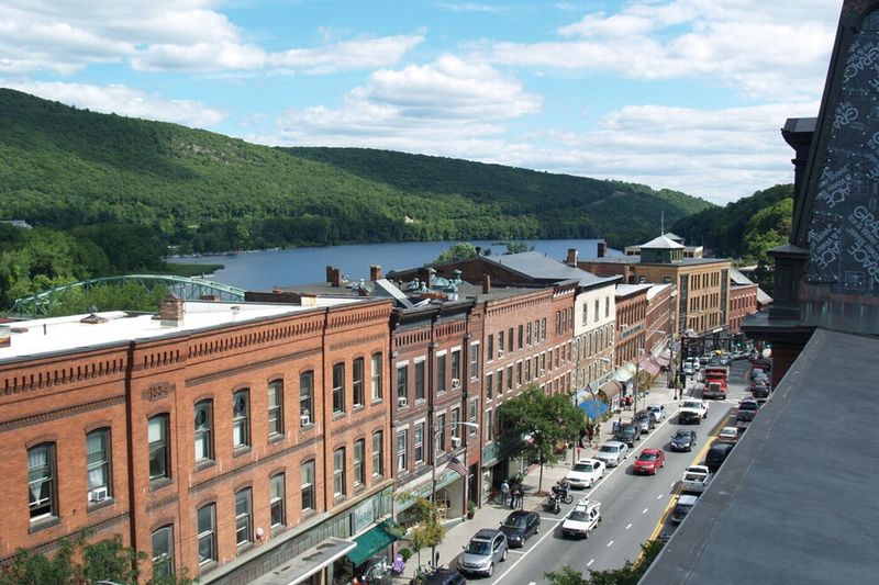 Brattleboro, Vermont: Artsy Vibes with Small-Town Comfort