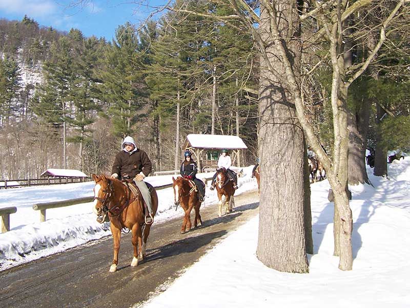 Ridin-Hy Ranch Resort (Warrensburg)