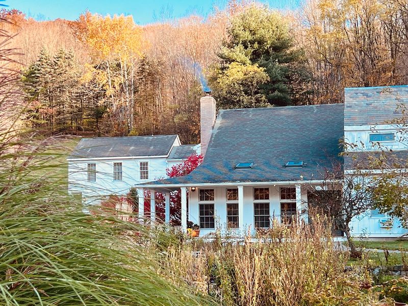 The Quaint Inn at Silver Maple Farm