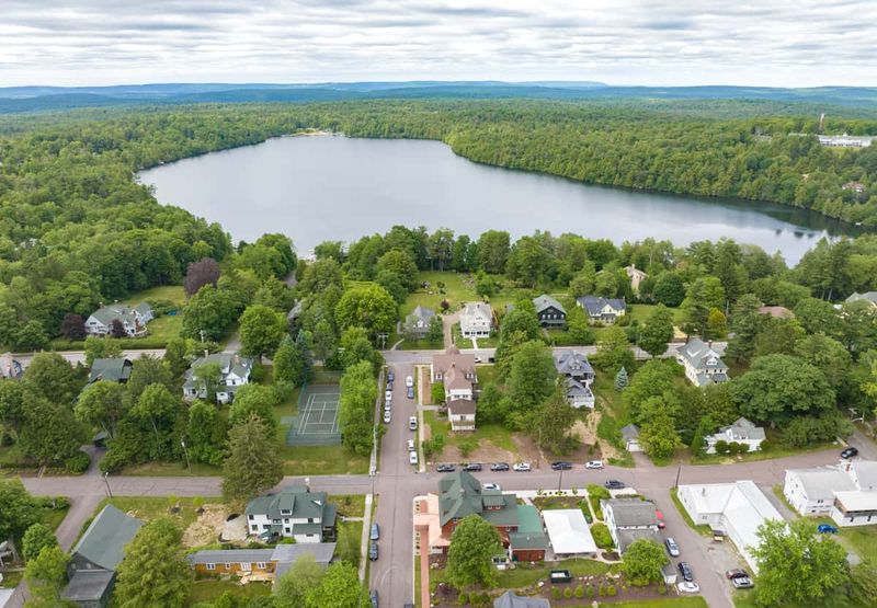 Eagles Mere