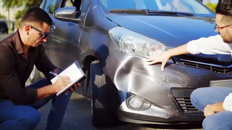 High Insurance Costs