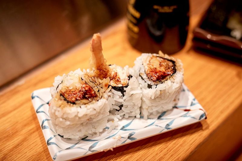 Sushi Sam’s Edomata (San Mateo)