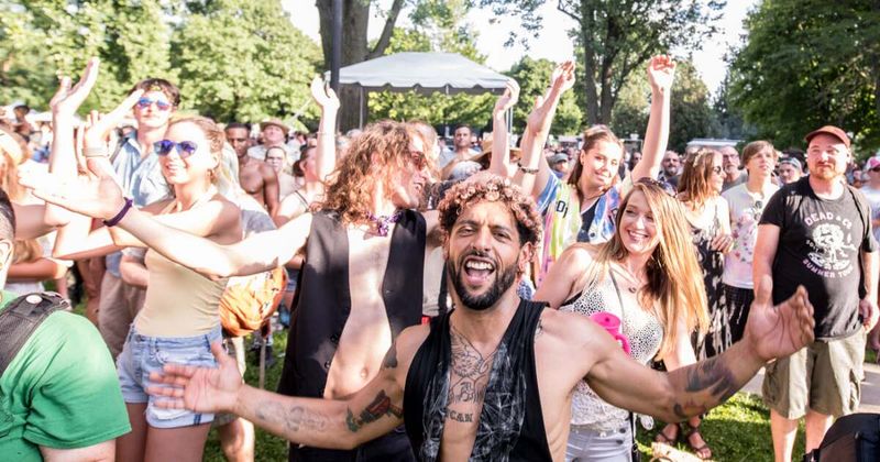 ComFest (Columbus)