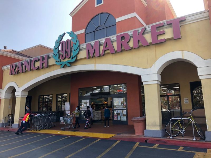 99 Ranch Market: Asian Ingredients Worth Every Extra Penny