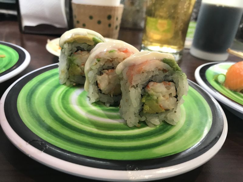 Kura Sushi (Encinitas)