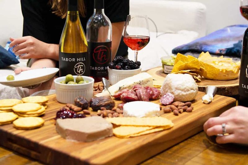 Culinary Tourism Ecosystem Growing Around Wineries
