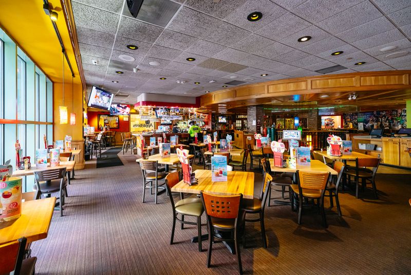 Applebee’s