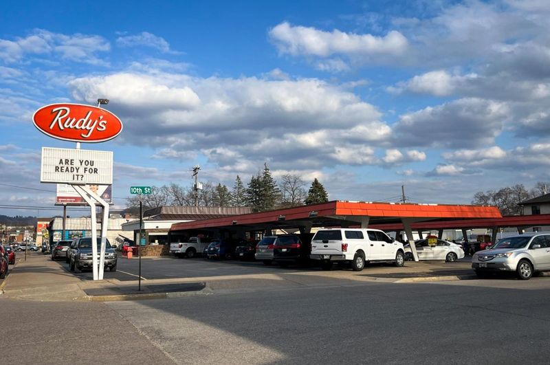 Rudy’s Drive-In (La Crosse, WI)