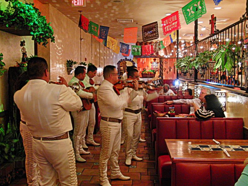 Mi Pueblo Taquería (Sarasota)