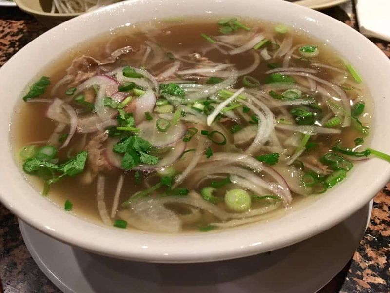 Pho Kim Long: Chinatown's 24-Hour Noodle Sanctuary