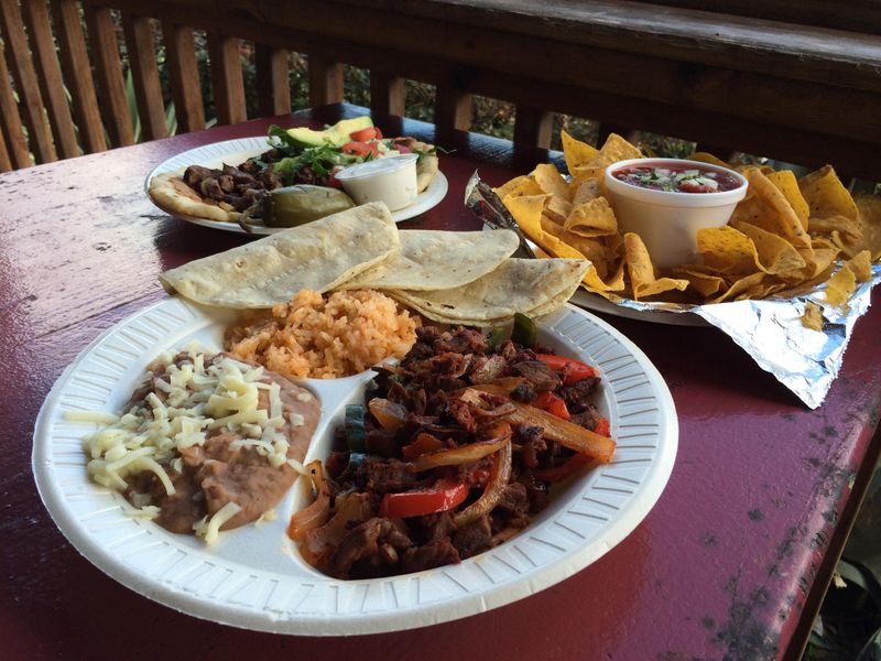 La Tienda Latina (Gainesville)