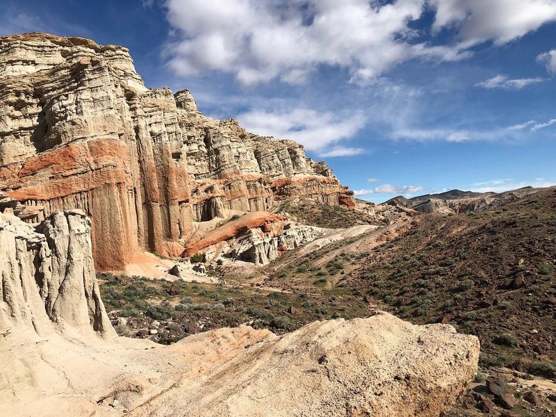 Red Rock Canyon State Park (Kern County)