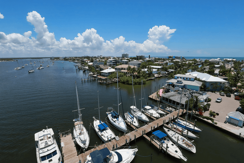 Fort Myers Beach