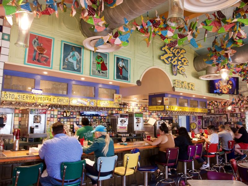 Chuy’s, Austin (and Statewide)