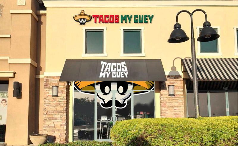 Tacos My Guey (Orlando)