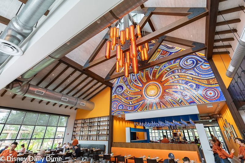 Frontera Cocina at Disney Springs