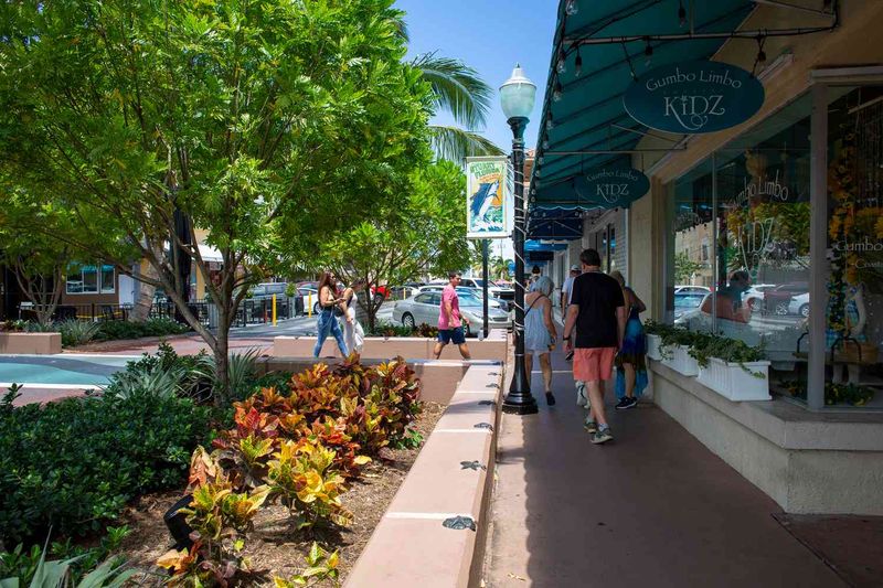 Stuart’s Waterfront Downtown