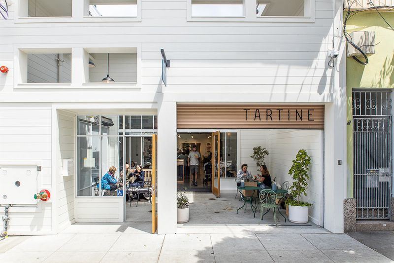 Tartine Bakery