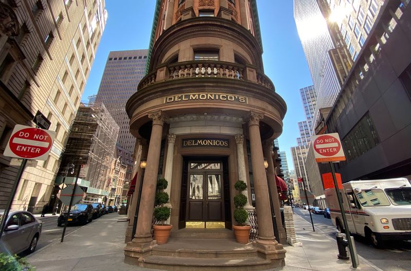 Delmonico’s