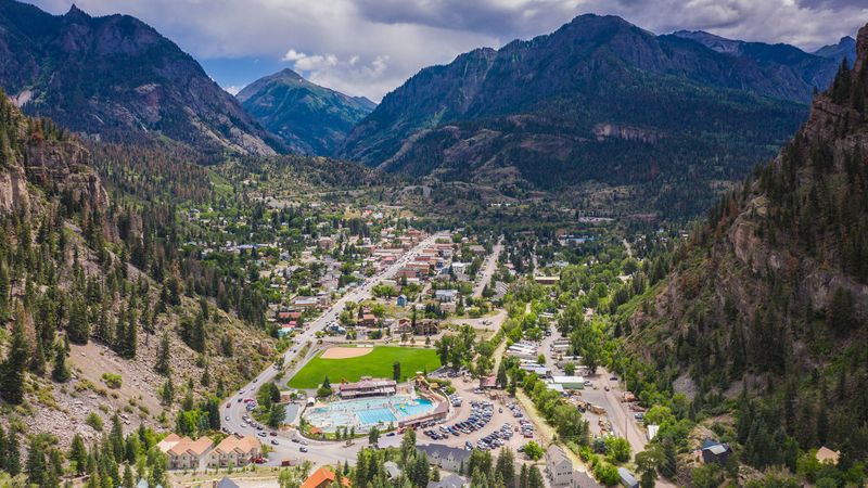 Ouray: Switzerland of America