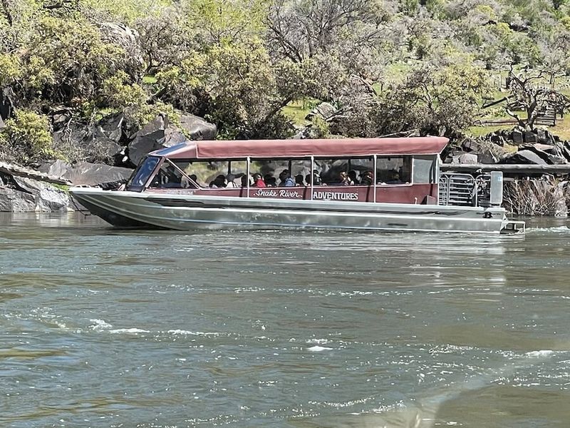 Snake River Canyon Explorer