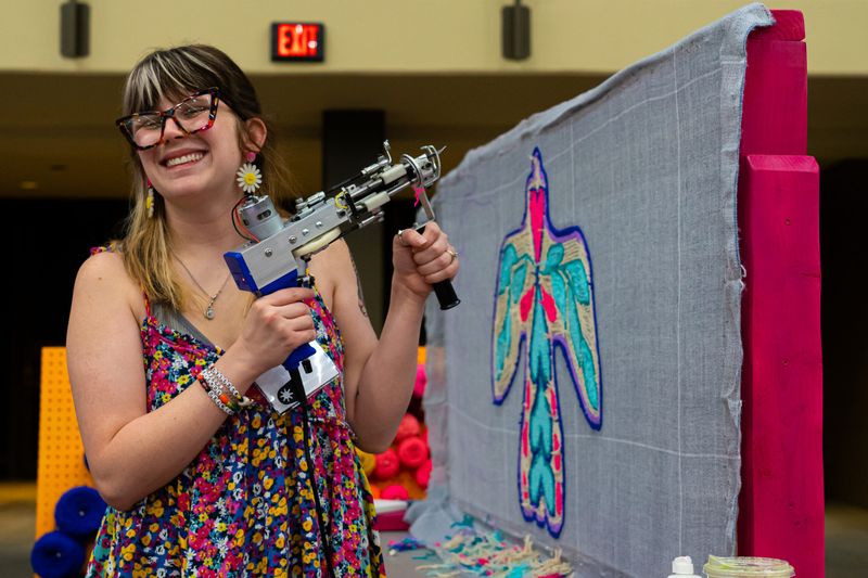 Lubbock Arts Festival