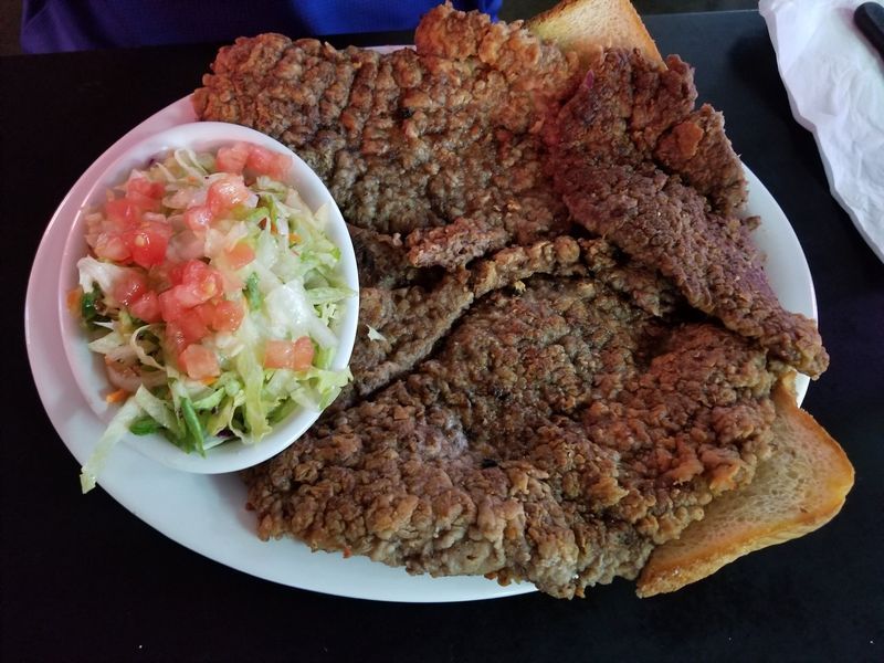 Comfort Food Hot Spots