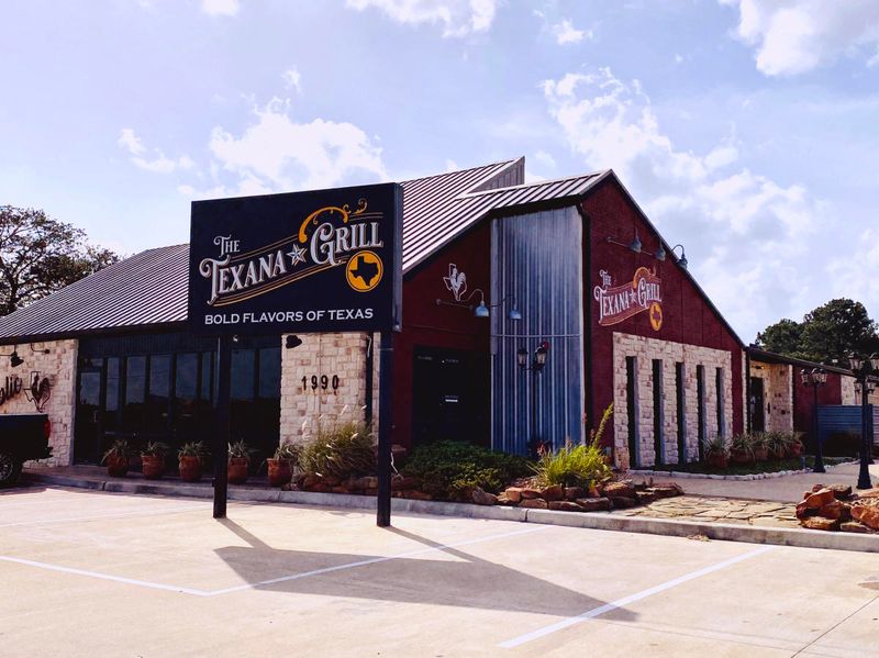 Texas Food Lovers Southeast Trail