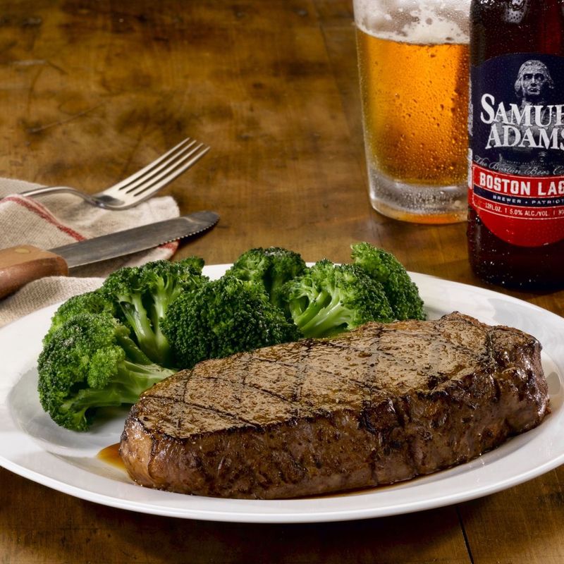 Logan’s Roadhouse