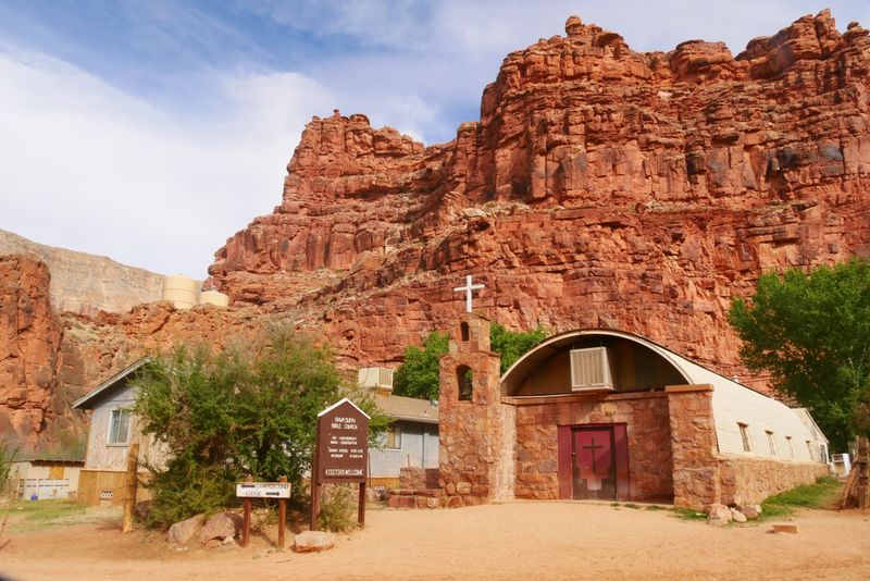Supai Village, Arizona