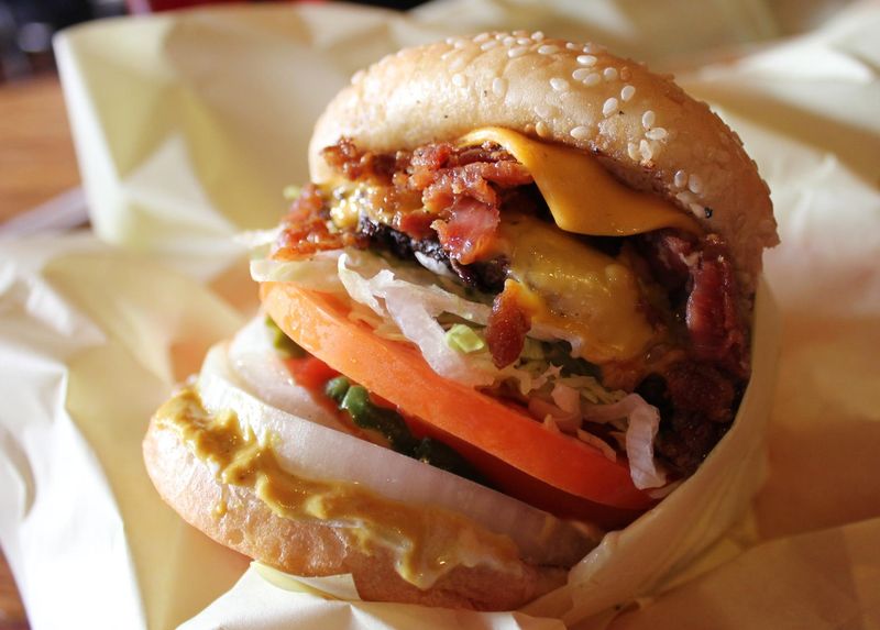 Hodad’s – San Diego