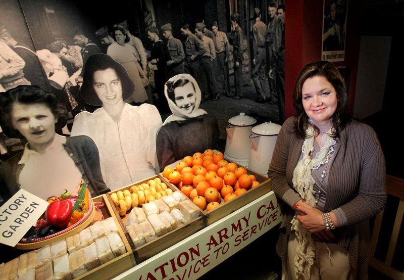 Dennison Railroad Depot Museum