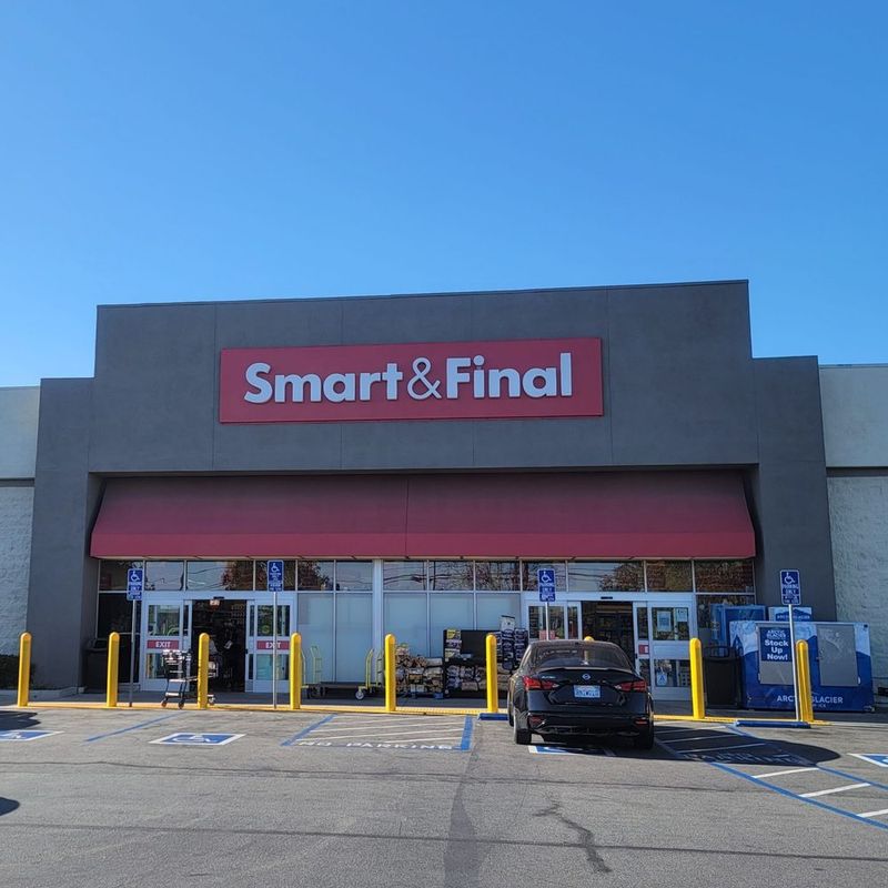Smart & Final