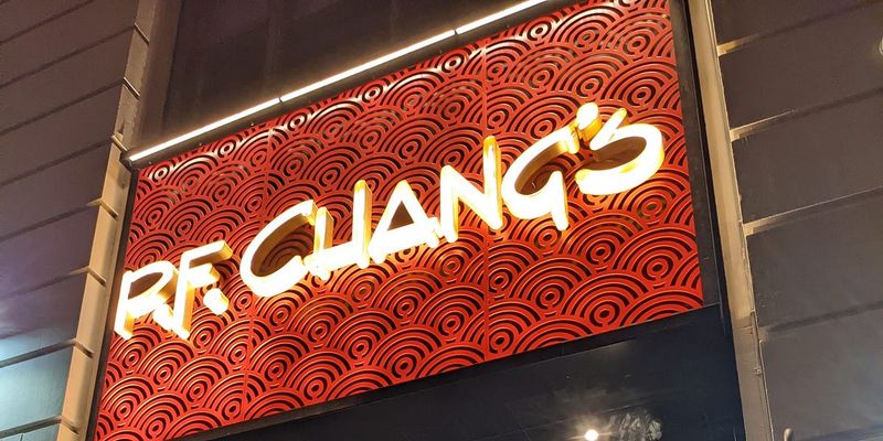 P.F. Chang’s