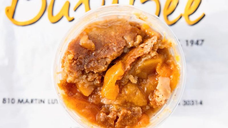 Busy Bee Café (Atlanta)