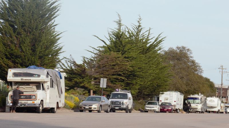 Overnight Parking Bans That Start Surprisingly Early