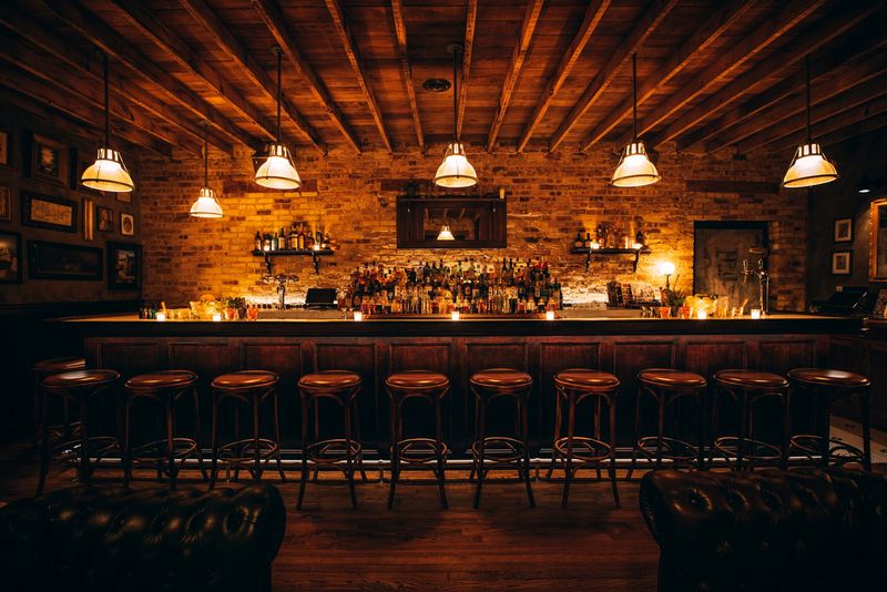 The Meadowlark: Logan Square's Jazz-Age Cocktail Den