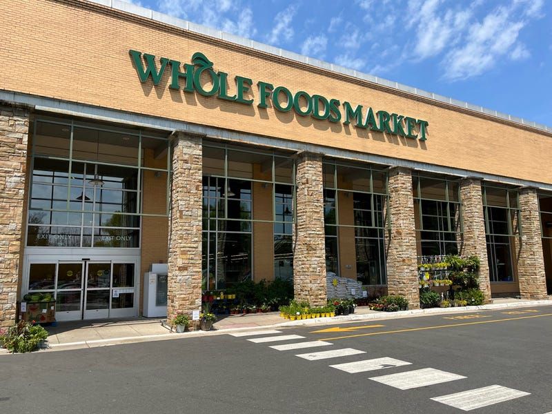Whole Foods Market: The