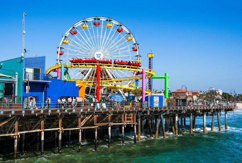 Santa Monica