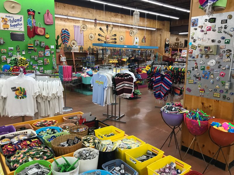 Endless Souvenirs