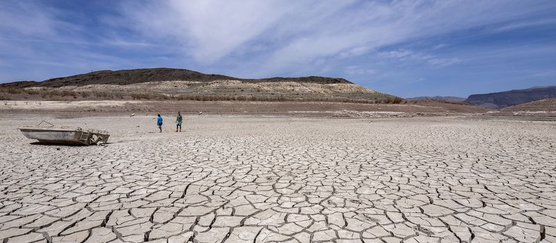 Water Scarcity Makes Every Drop Precious