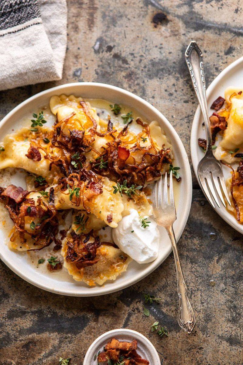 Pierogi Paradise
