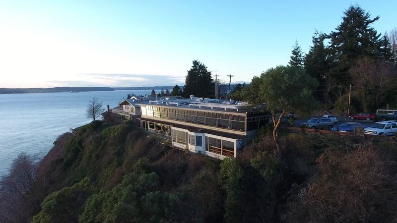 Cliff House, Tacoma